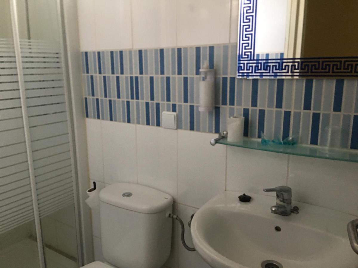 فندق Nou Rocamar Sant Carlos de la Ràpita المظهر الخارجي الصورة