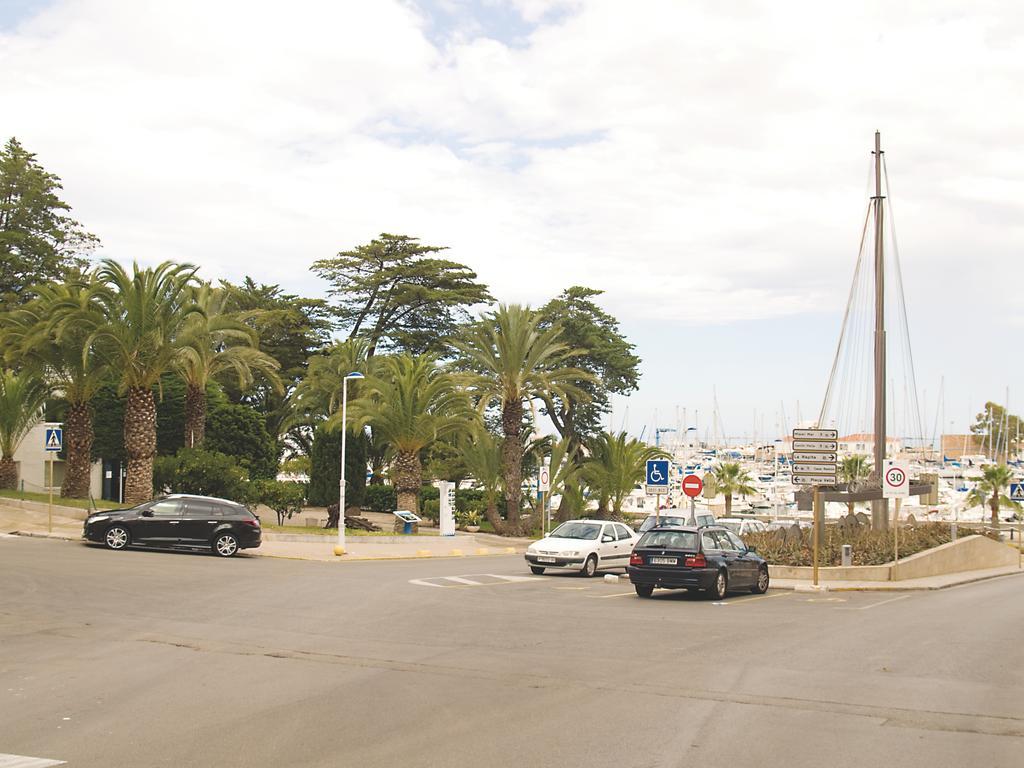 فندق Nou Rocamar Sant Carlos de la Ràpita المظهر الخارجي الصورة